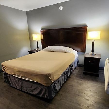 Merit Inn And Suites Beaumont Esterno foto