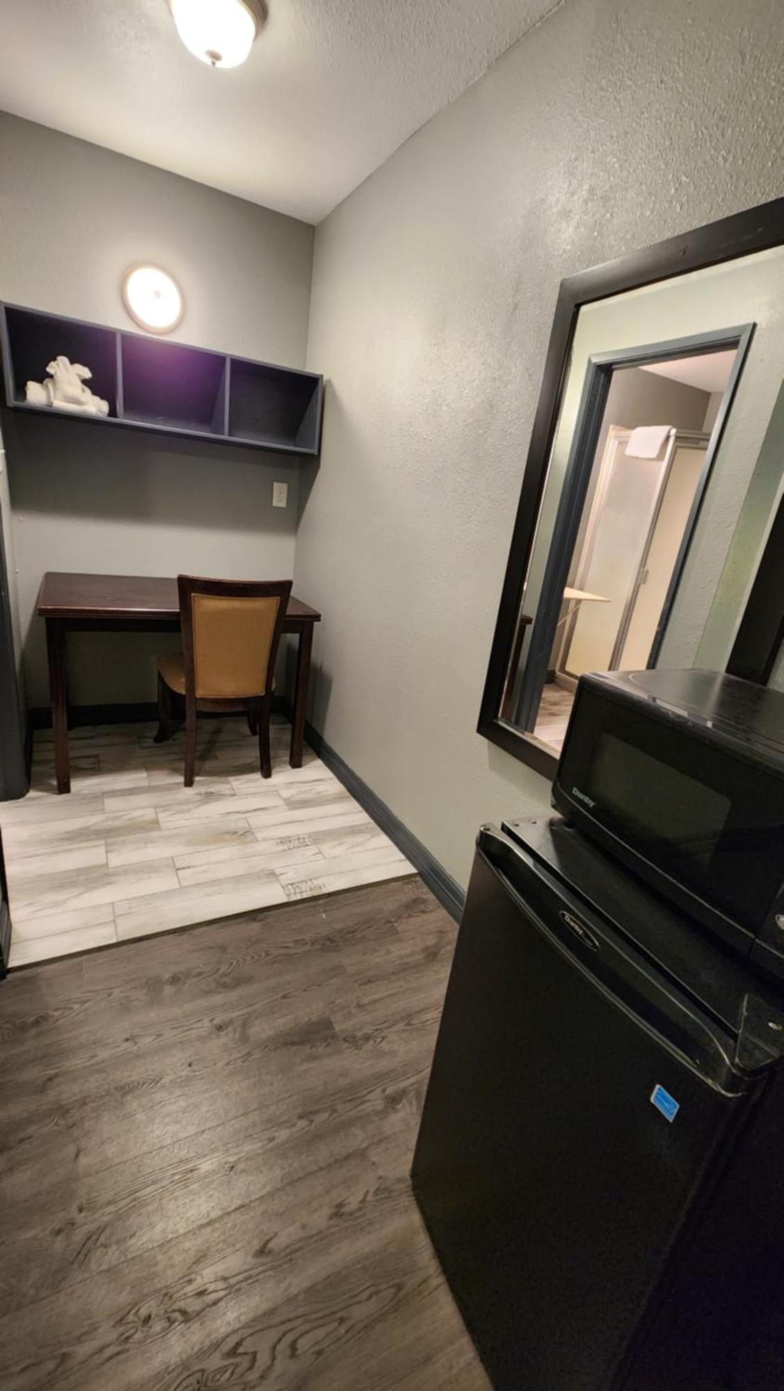 Merit Inn And Suites Beaumont Esterno foto