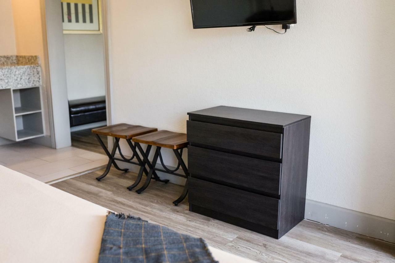 Merit Inn And Suites Beaumont Esterno foto