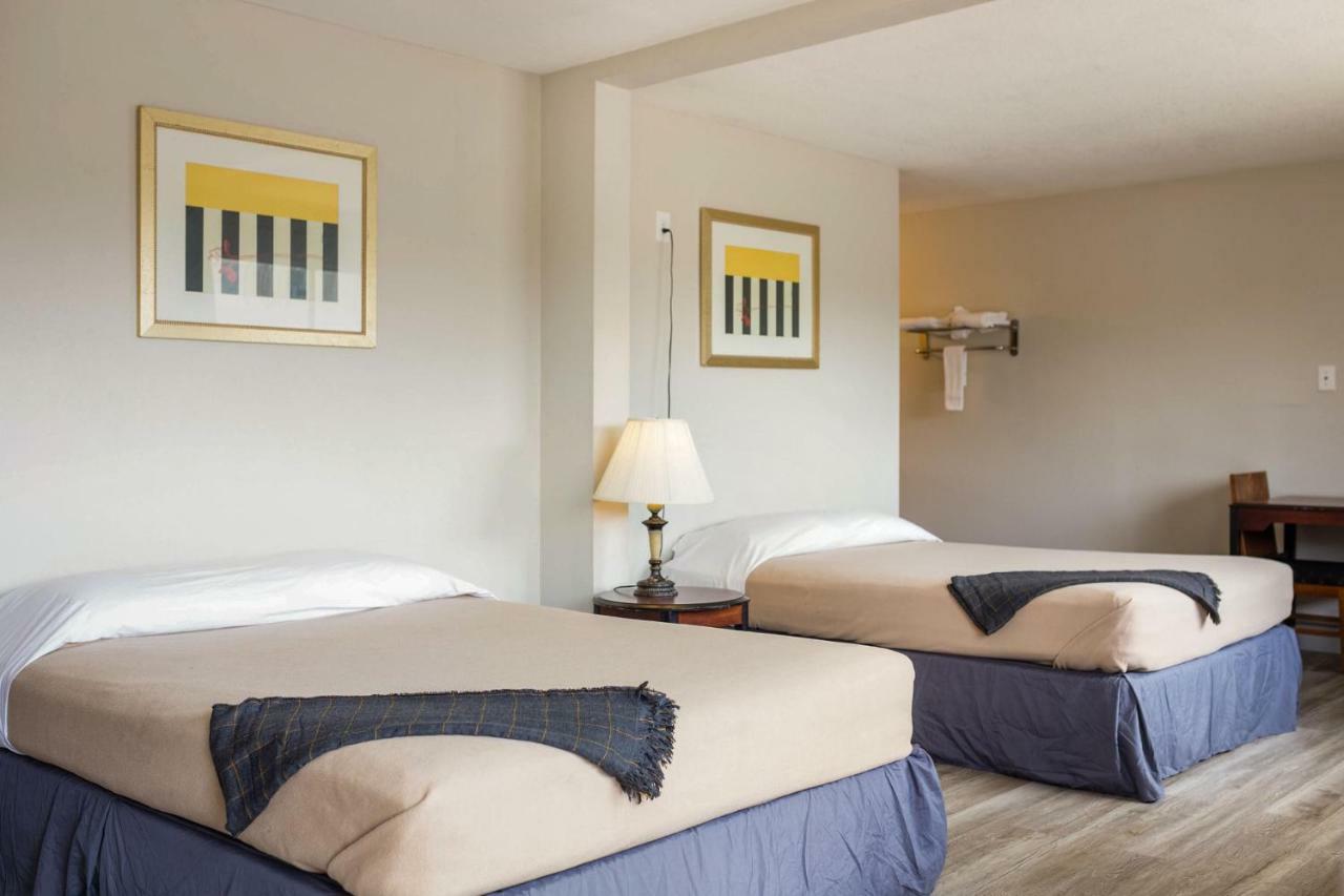 Merit Inn And Suites Beaumont Esterno foto