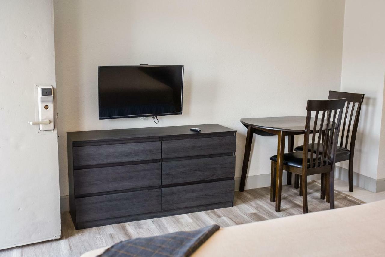 Merit Inn And Suites Beaumont Esterno foto