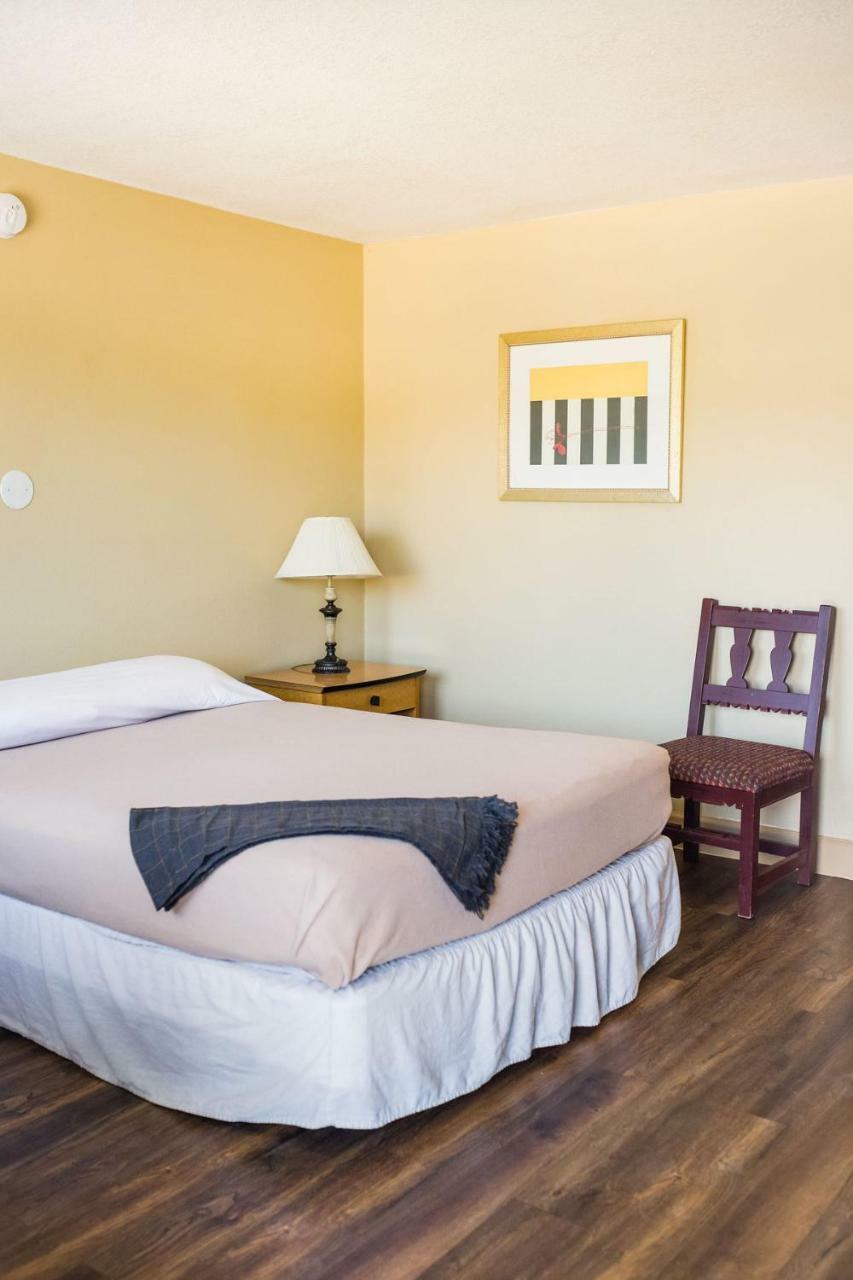 Merit Inn And Suites Beaumont Esterno foto