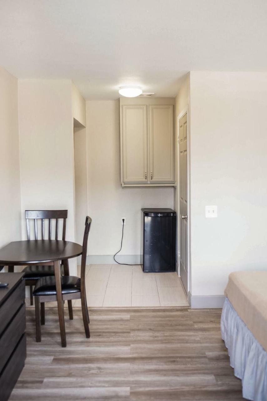 Merit Inn And Suites Beaumont Esterno foto